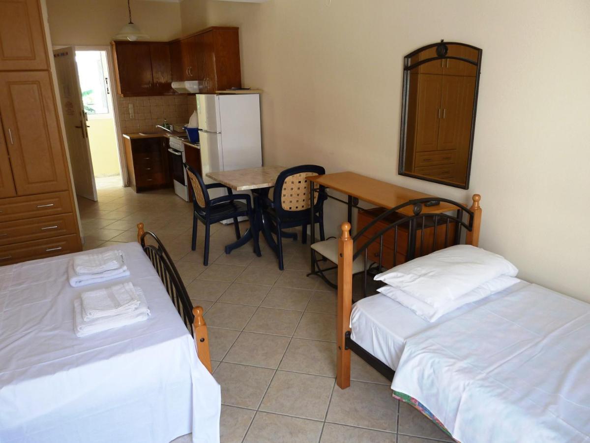Alykes Studio Rental Motel Alykes (Zakynthos)