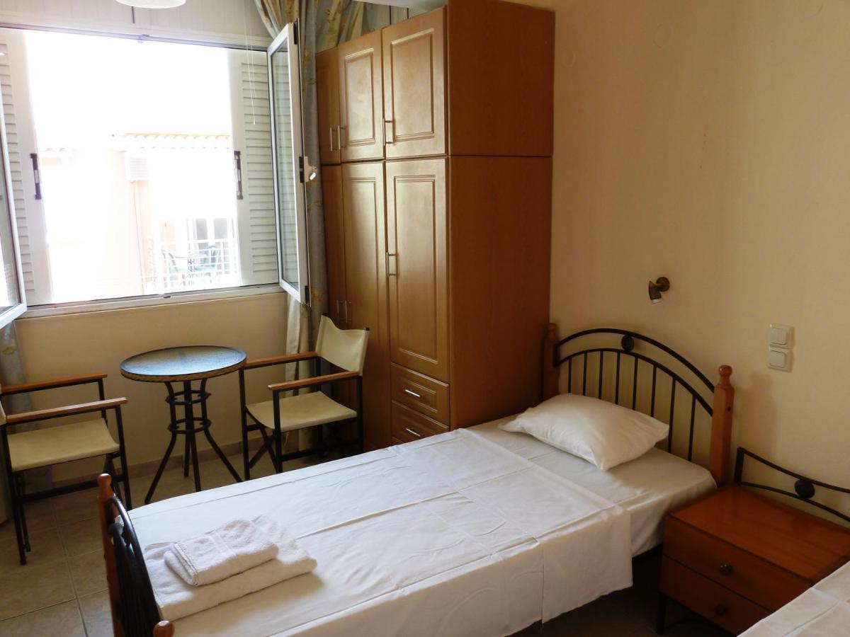 Alykes Studio Rental Motel Alykes (Zakynthos)