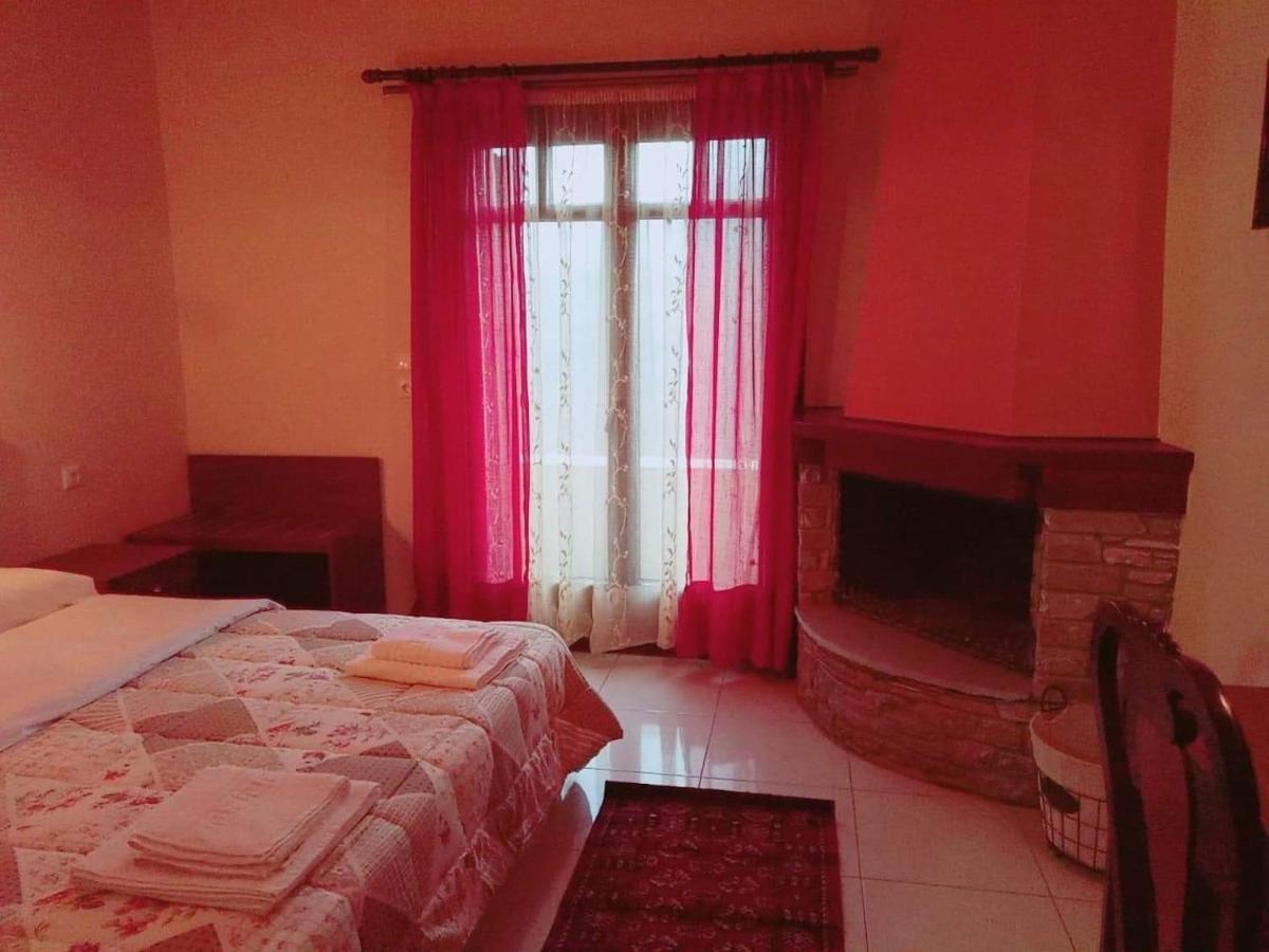 Hotel Evridiki 3*