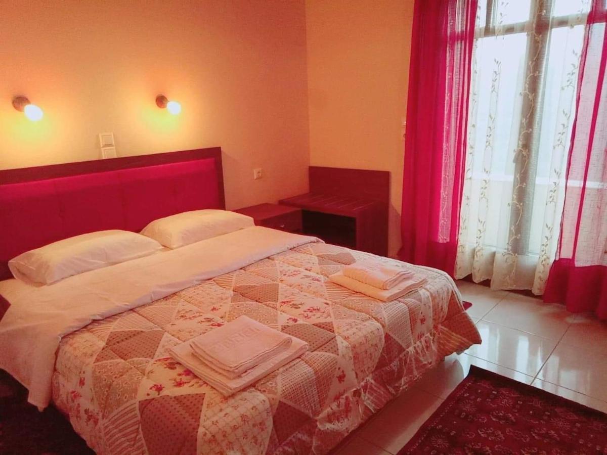 Hotel Evridiki