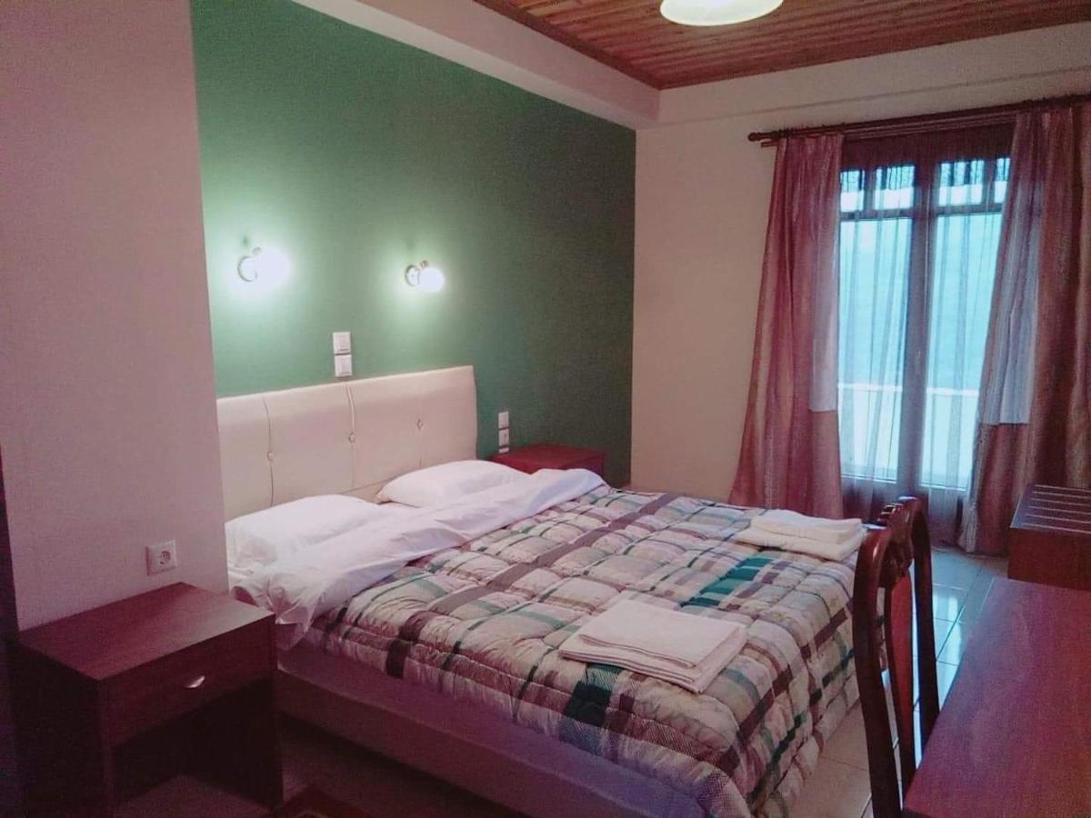 Hotel Evridiki