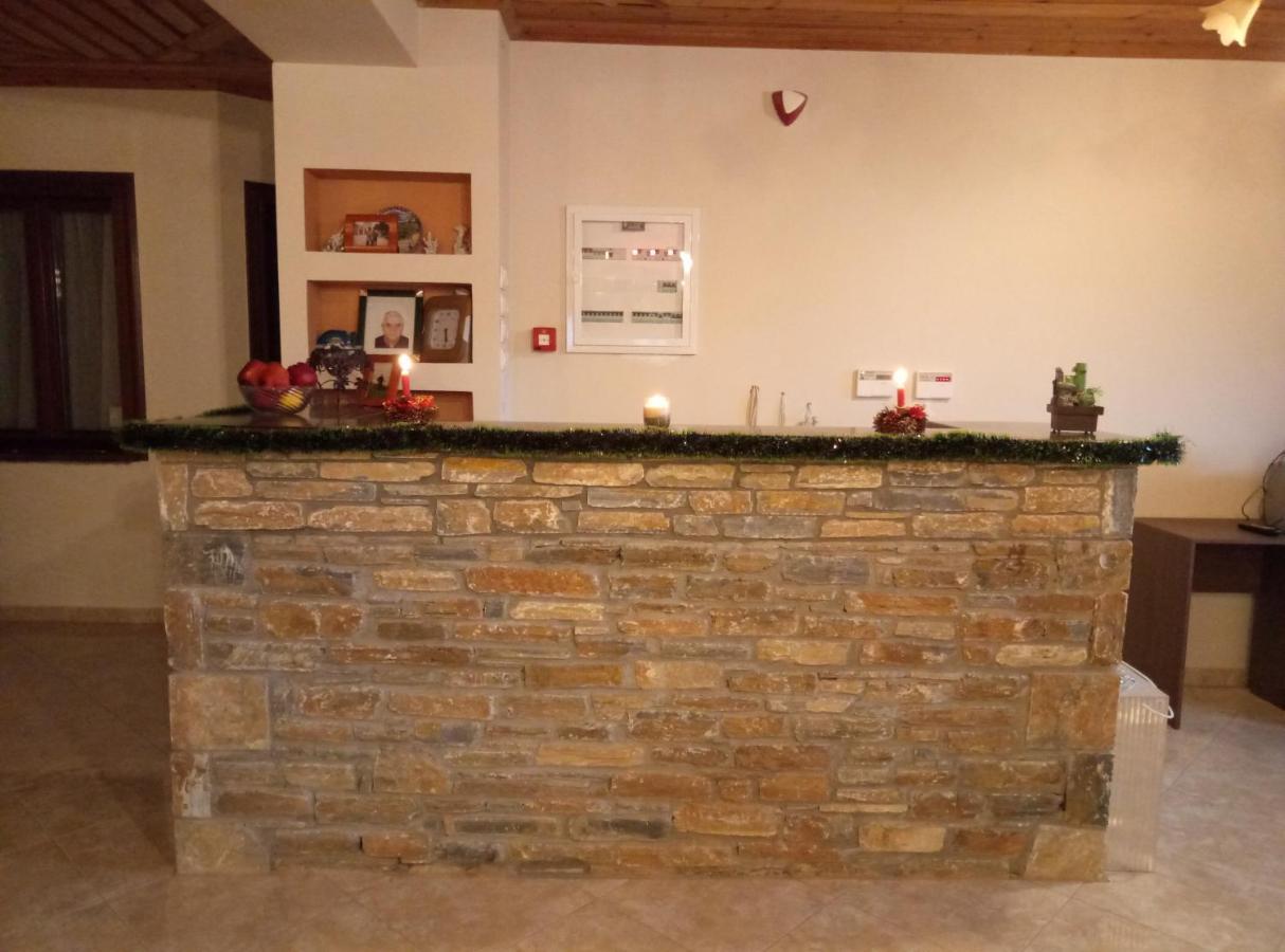 Hotel Evridiki 3*