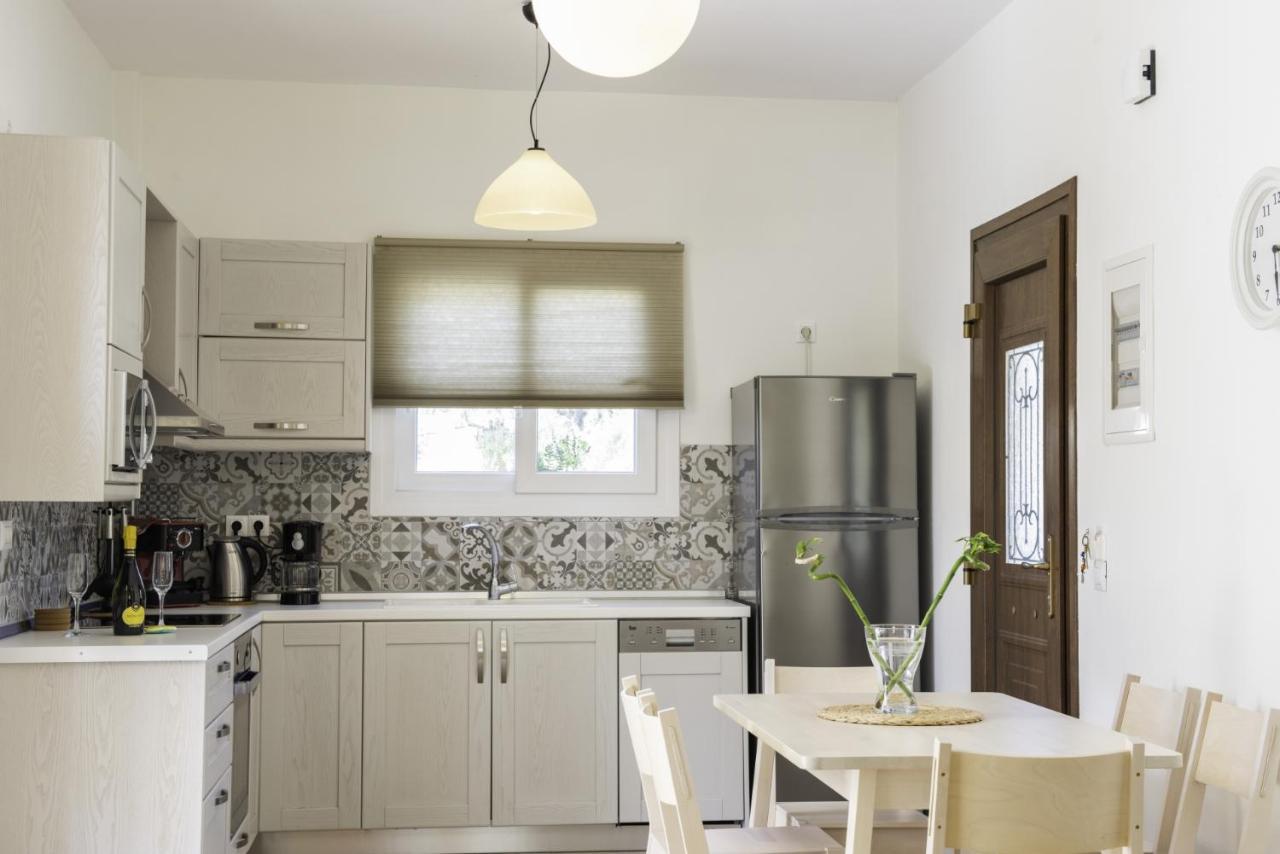 Miltiadis Spiti Miltiadis Aparthotel 2*