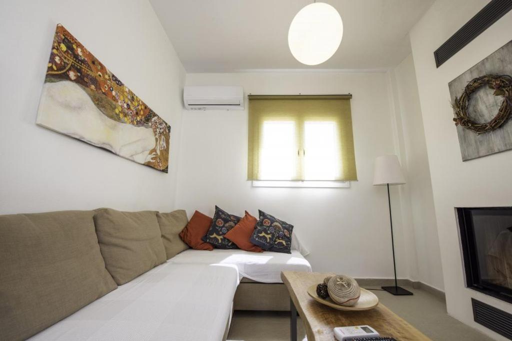 Miltiadis Spiti Miltiadis Aparthotel