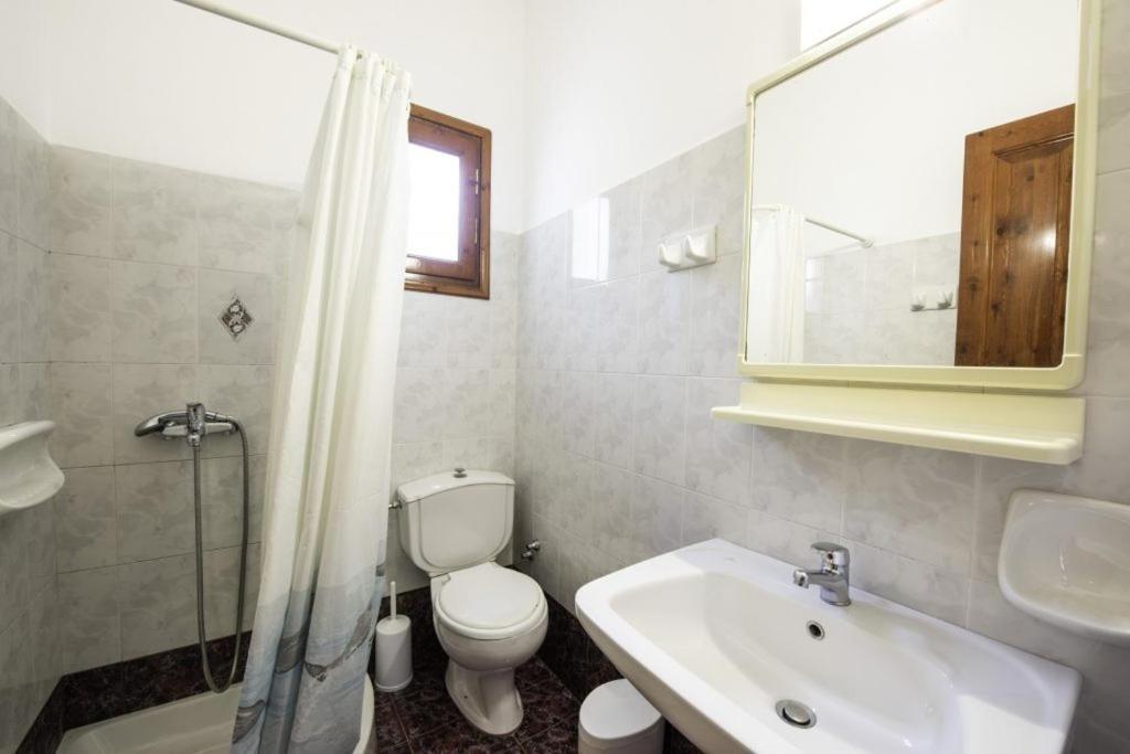 Miltiadis Spiti Miltiadis Aparthotel 2*