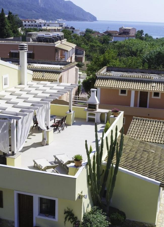 Aparthotel Miltiadis Spiti Miltiadis 2*