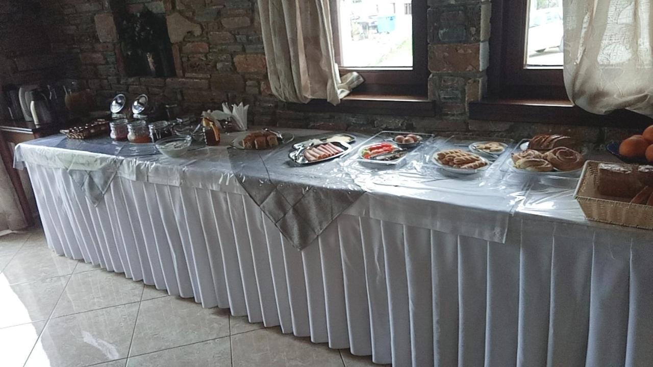 Evridiki Hotel 3*
