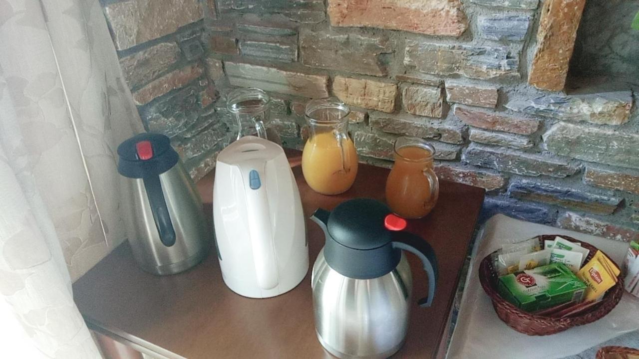 Hotel Evridiki 3*