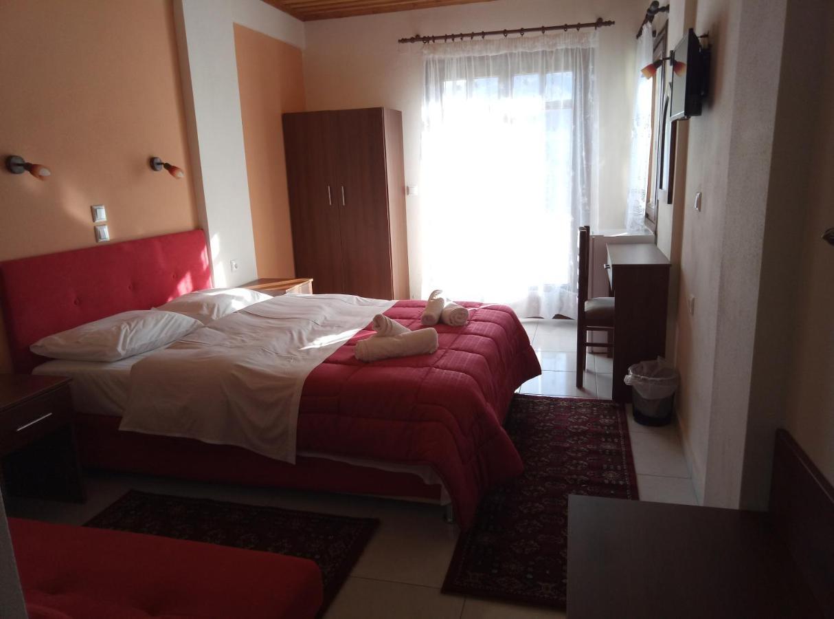 Evridiki 3* Zagora