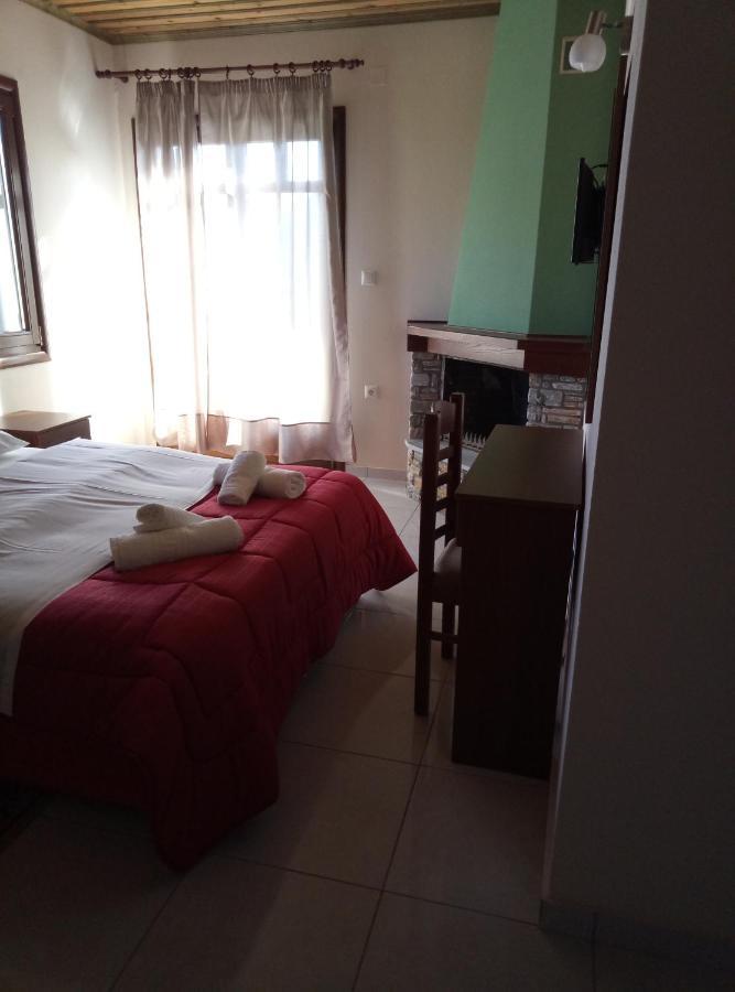 Evridiki Hotel 3*