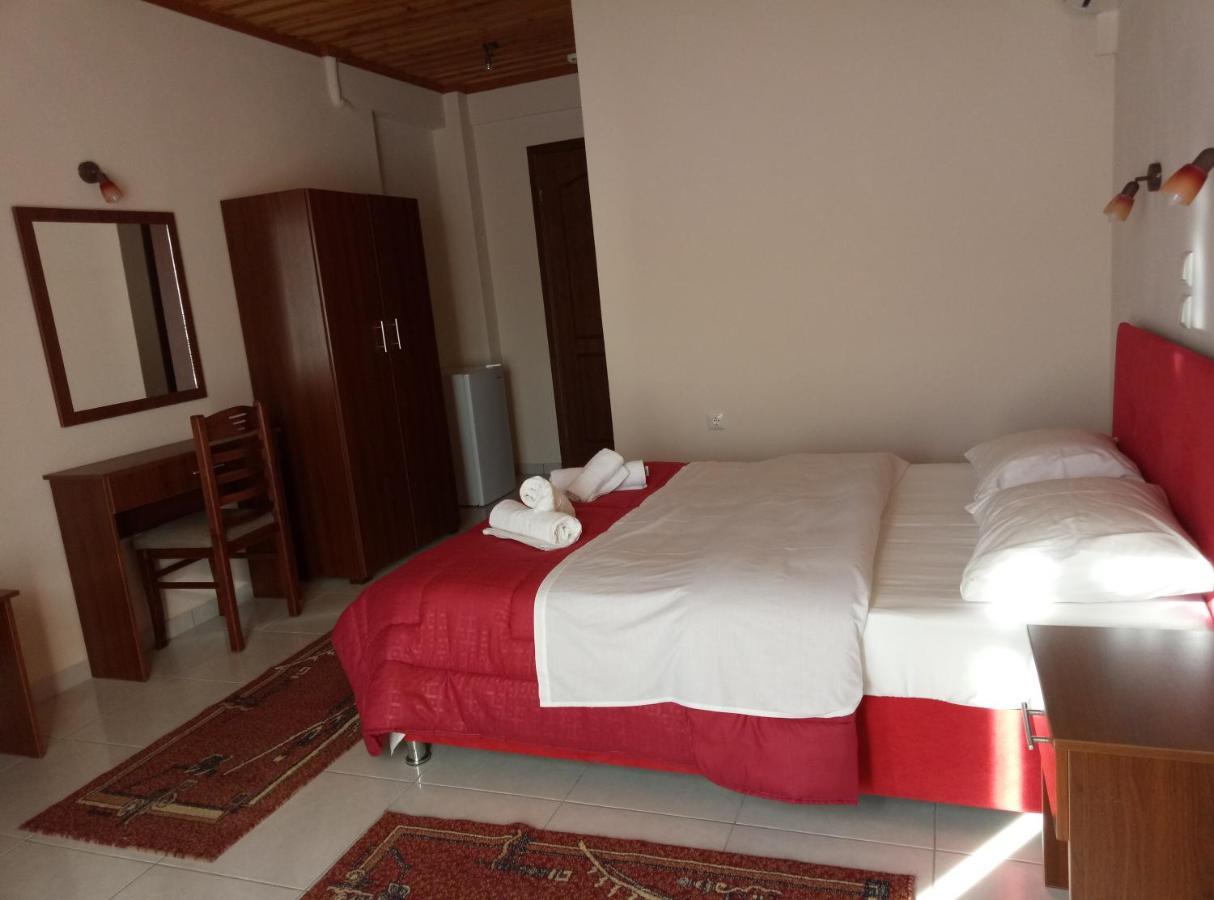 Evridiki Hotel Zagora