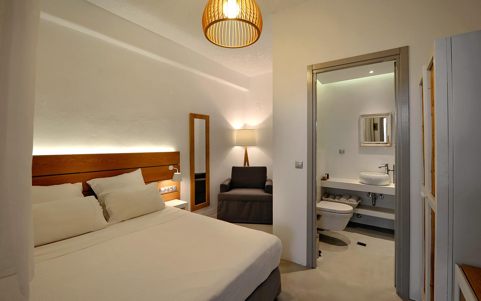 Akti Oneirou Camping And Bungalows 4*