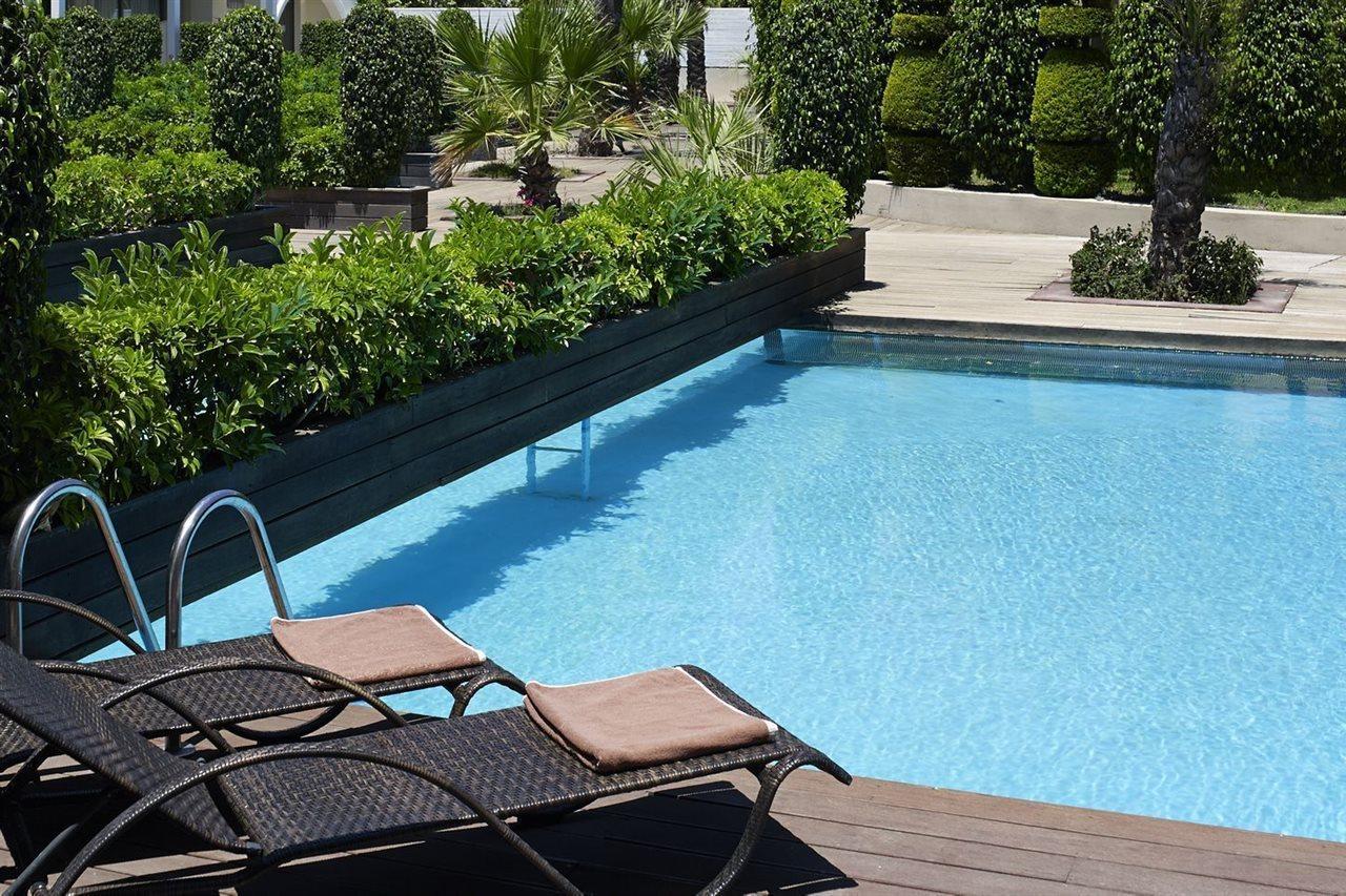 The Ixian - Adults Only 5* Ixia (Rhodes)