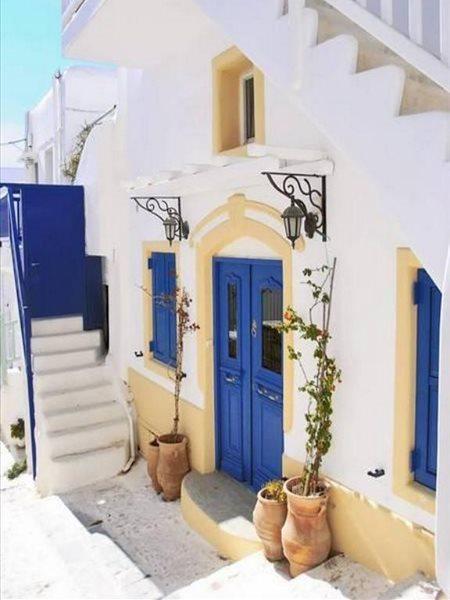Peter's Arhontiko Apartment Mykonos Town