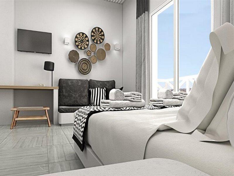 Hotel Mr & Mrs White Mykonos Platys Gialos (Mykonos)