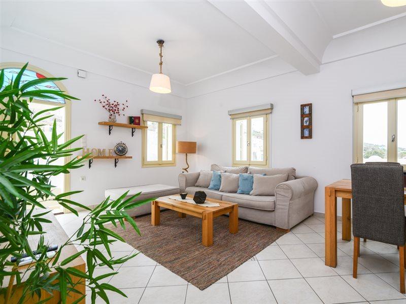 Santorini Villa Fira (Santorini)