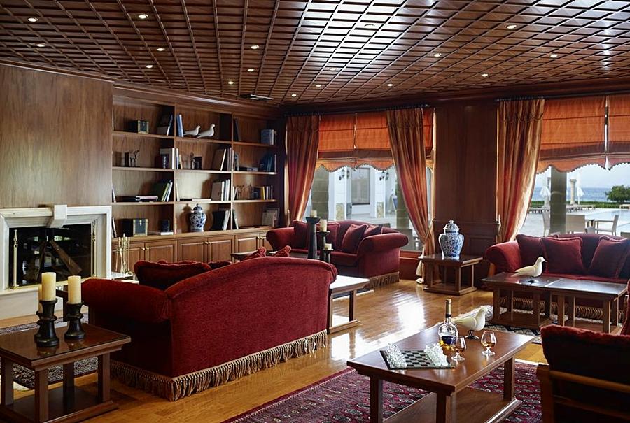 Mitsis Galini Resort