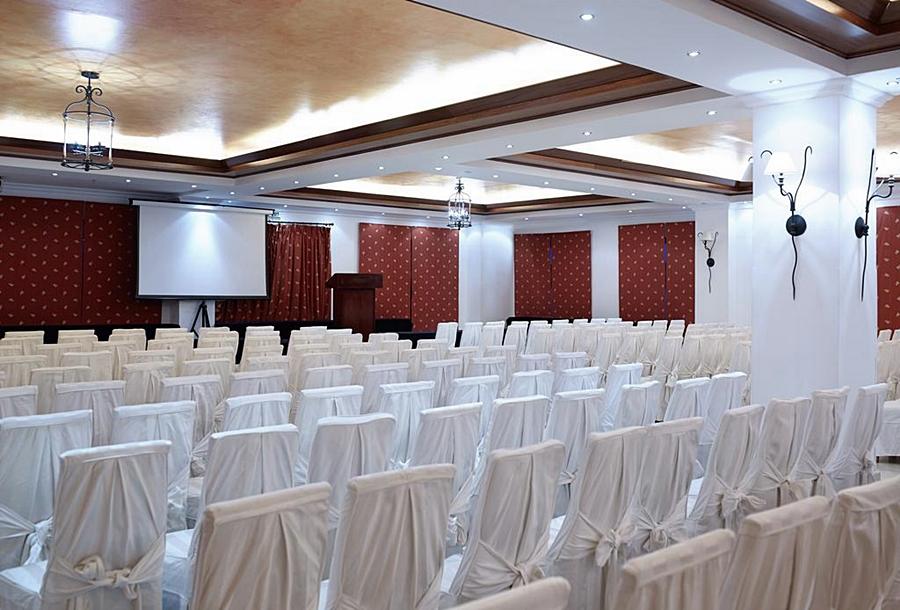 Mitsis Galini Resort 5*