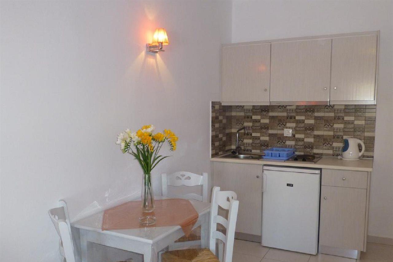 Agnadi Hotel Amorgos