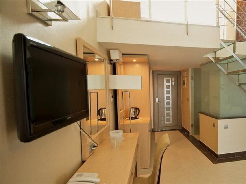 Ionian Emerald Hotel Karavomylos