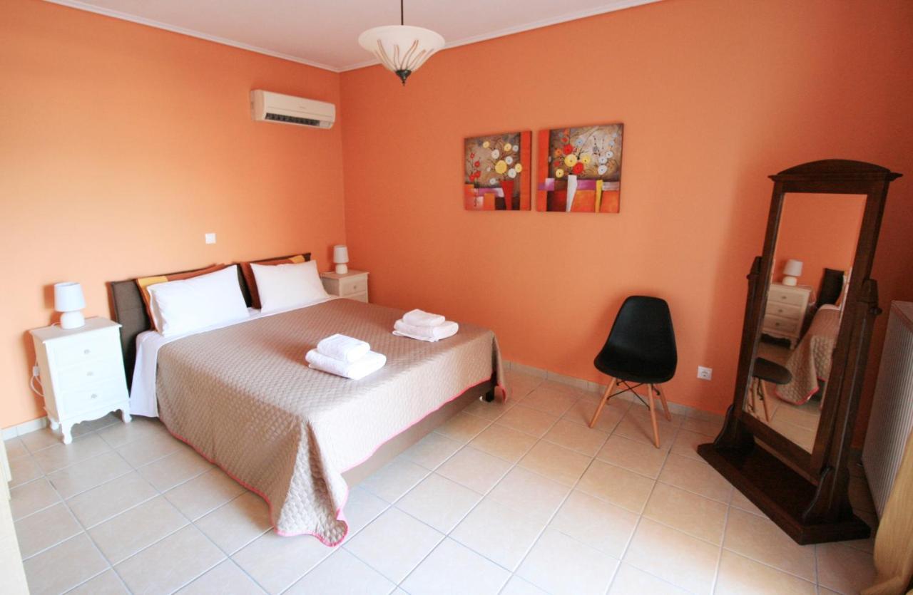 Lagoon View - Adults Only Apartment Lassi (Kefalonia)