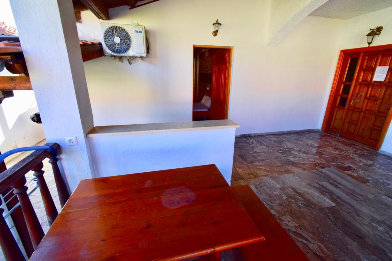 Menis Haus Country house Nea Vrasna