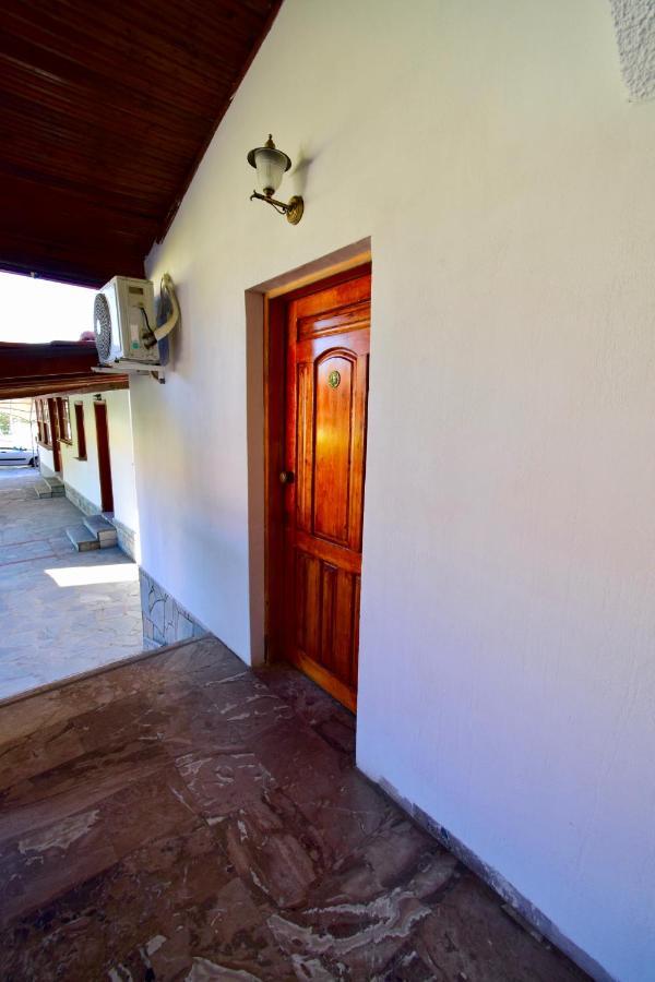 Menis Haus Country house