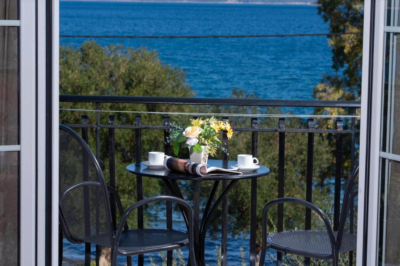 Apartment Dimitris