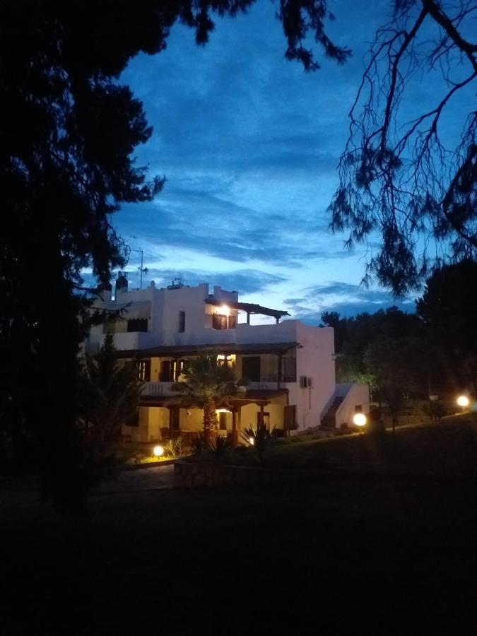 Aparthotel Cortessa