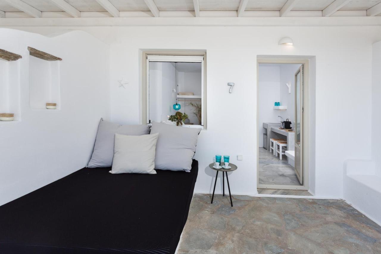 Apartment Aspries *