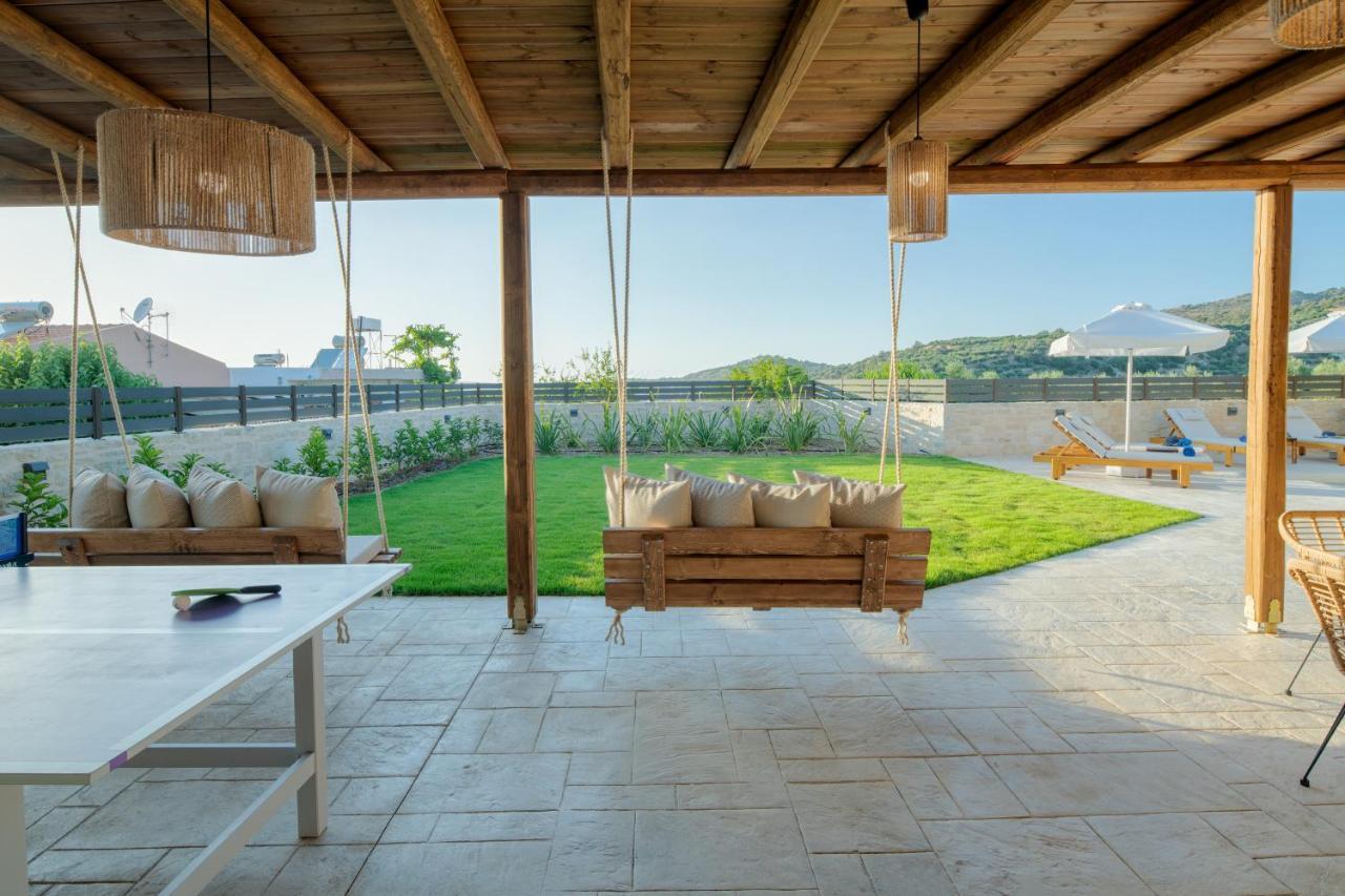 Kalypso Villa, Detached Privacy, By Thinkvilla Villa