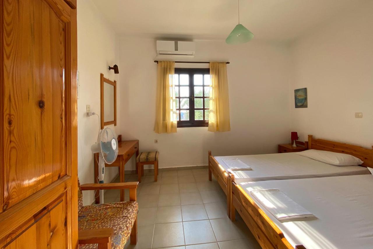 Bayview Apartment