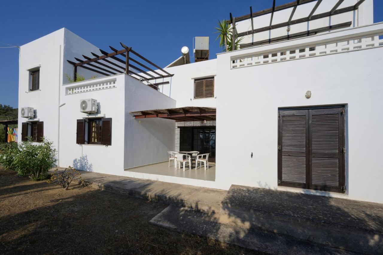 Bayview Apartment Agios Nikolaos (Crete)