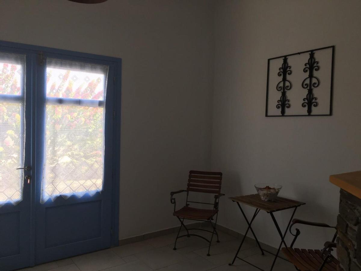 Pleiades Family Apartment