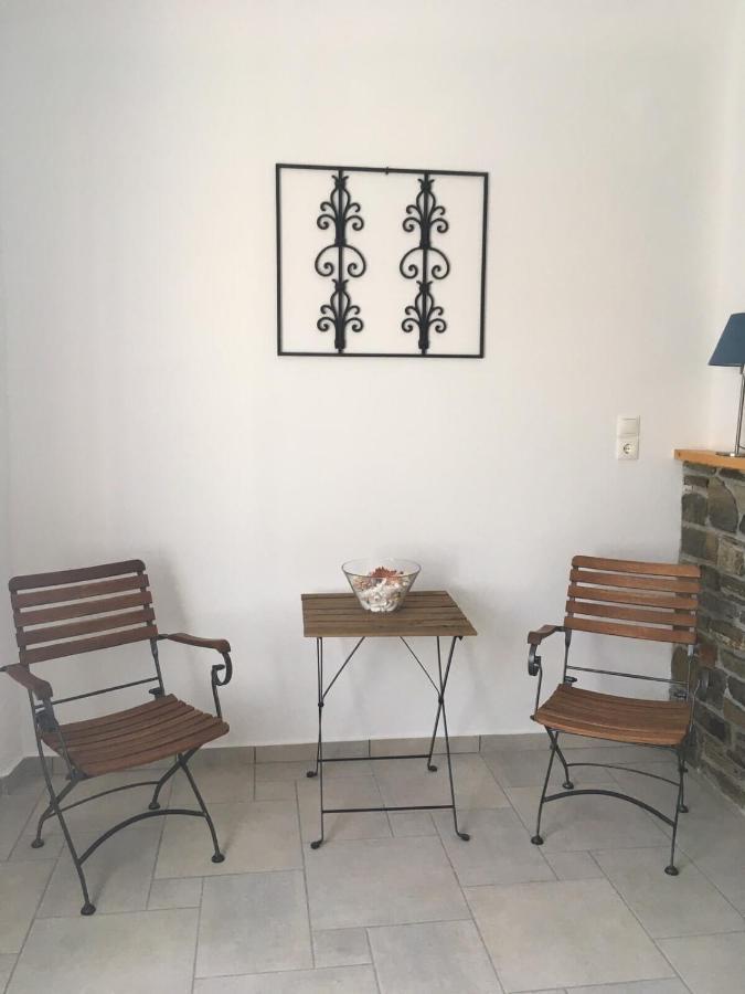 Pleiades Family Apartment