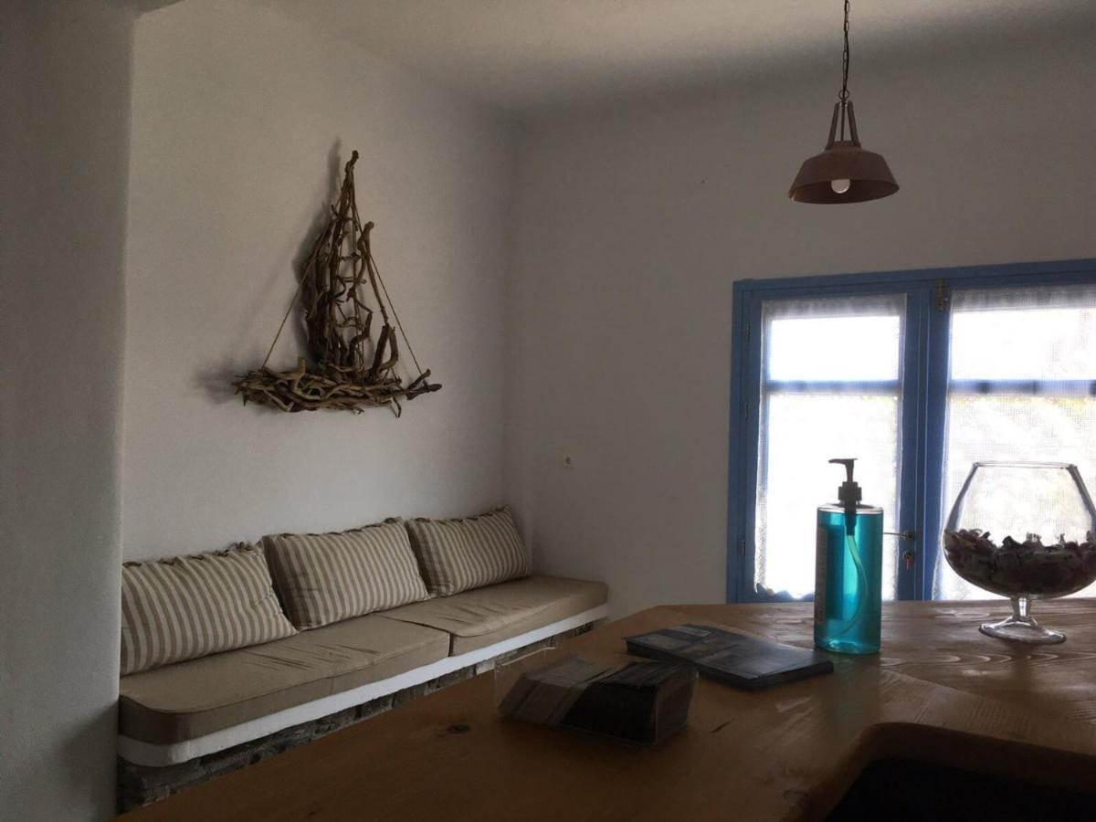 Apartment Pleiades Family Parikia (Paros)