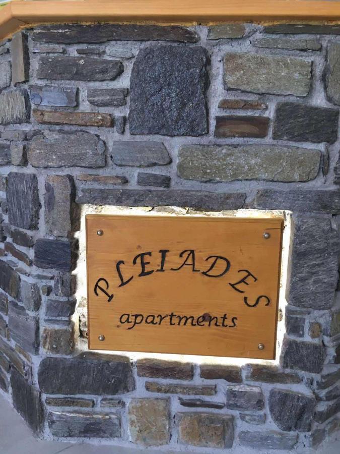 Apartment Pleiades Family *
