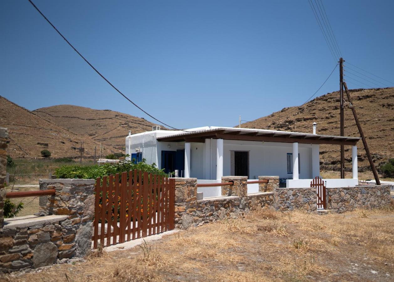 House By The Sea