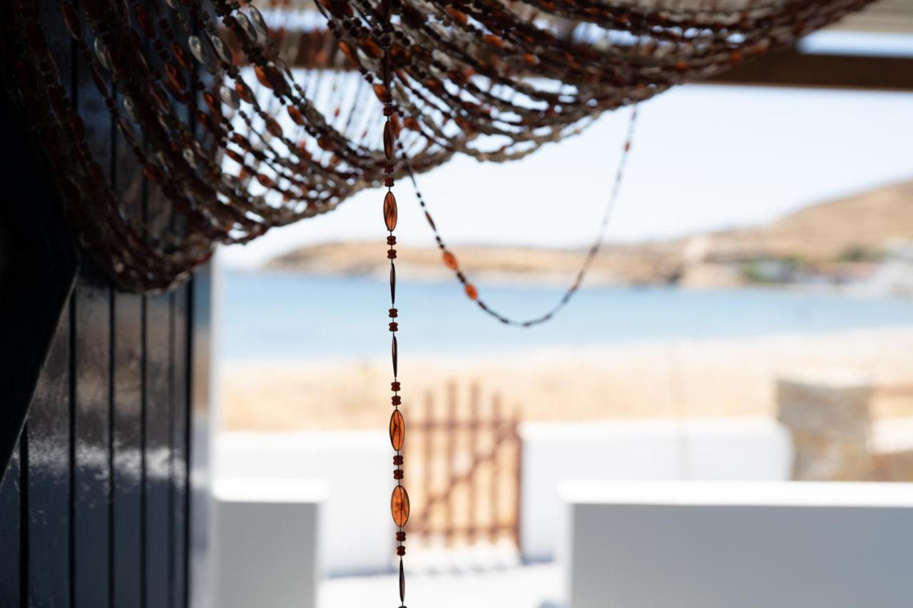 House By The Sea * Kythnos