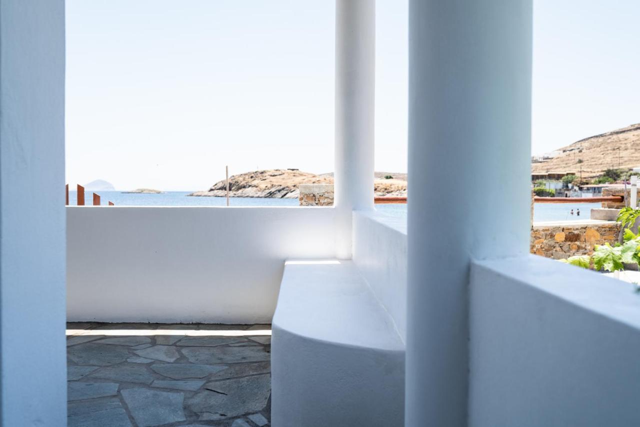 House By The Sea