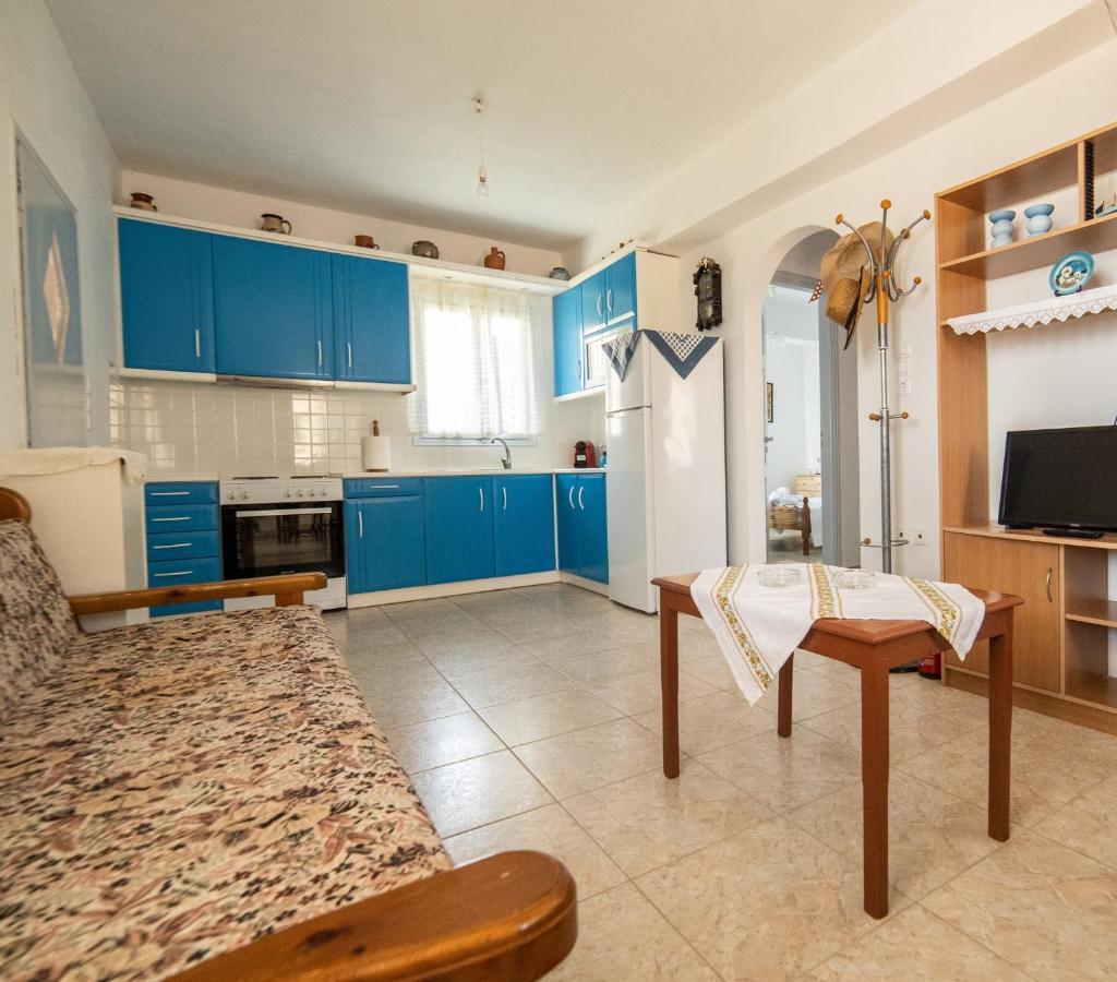 Holiday home House By The Sea Kythnos