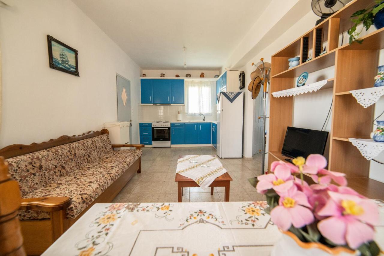 Holiday home House By The Sea Kythnos