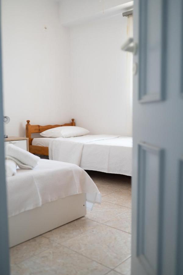 House By The Sea * Kythnos