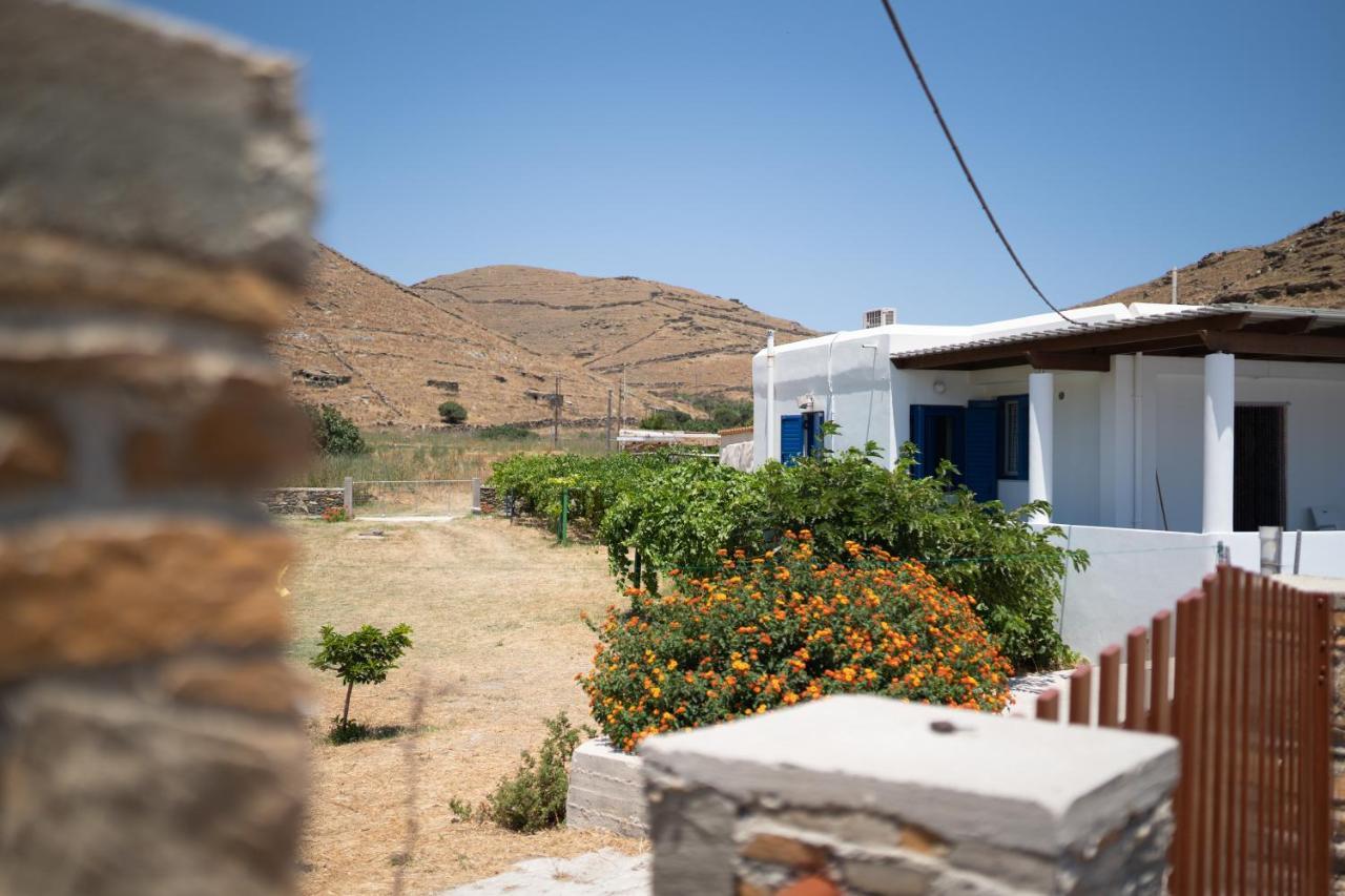 House By The Sea * Kythnos