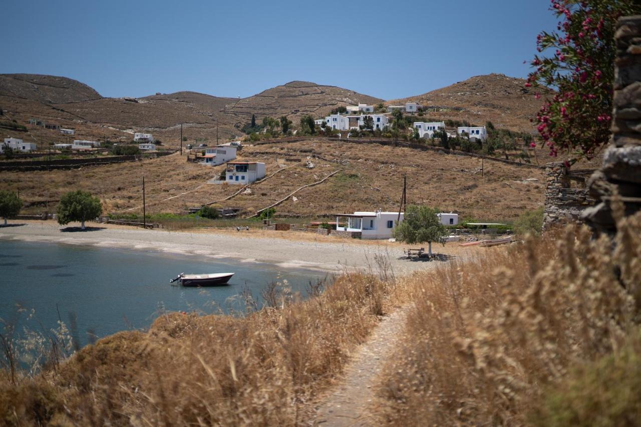 Holiday home House By The Sea Kythnos