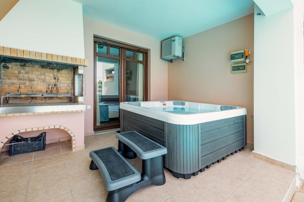 Mikra Anogia Villas Villa Rethymno (Crete)