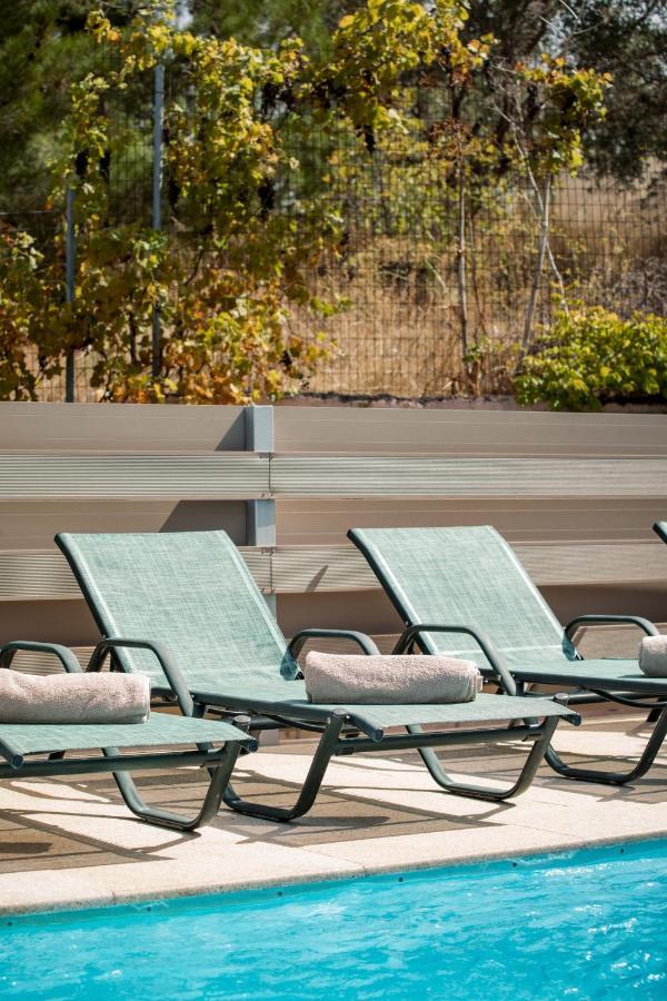 Mikra Anogia Villas Villa *