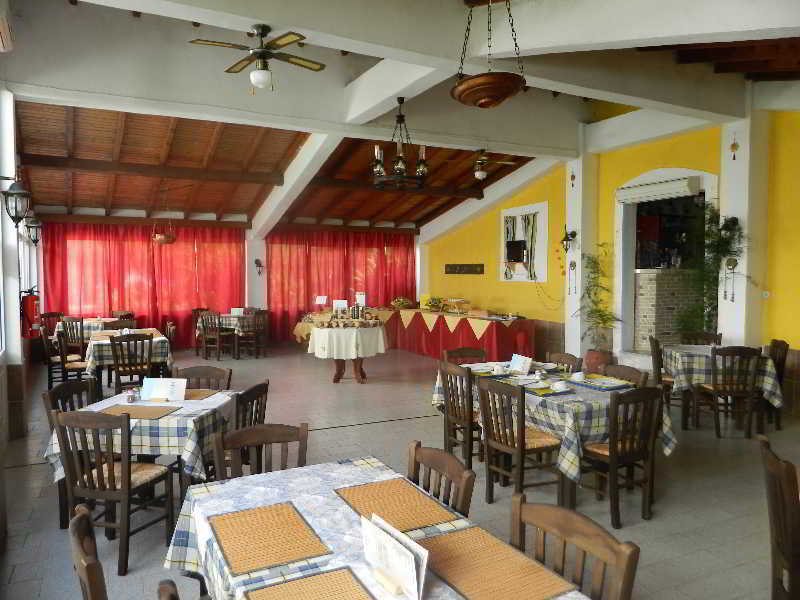 Hotel Semeli - Adults Only Roda (Corfu)