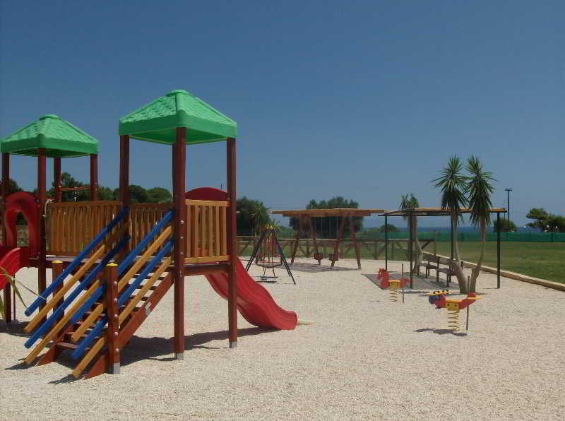 Hotel Ionian Sea & - Aqua Park Kounopetra