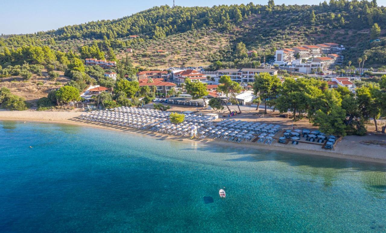 Lagomandra Beach Hotel Hotel 4*